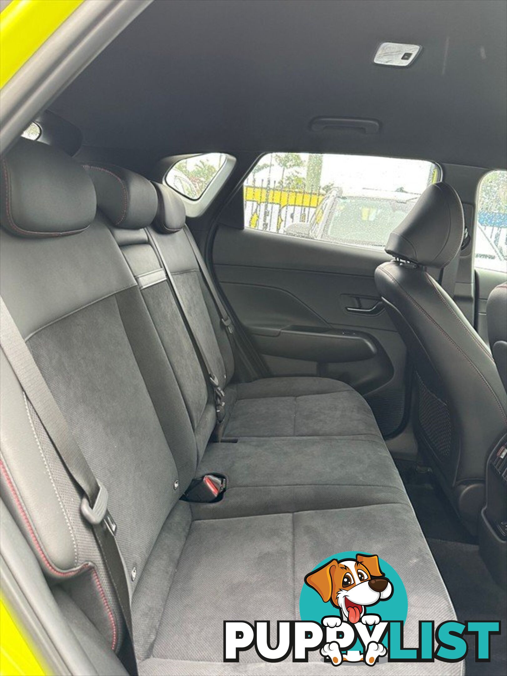 2024 HYUNDAI KONA PREMIUM N LINE SX2.V2 MY25 SUV