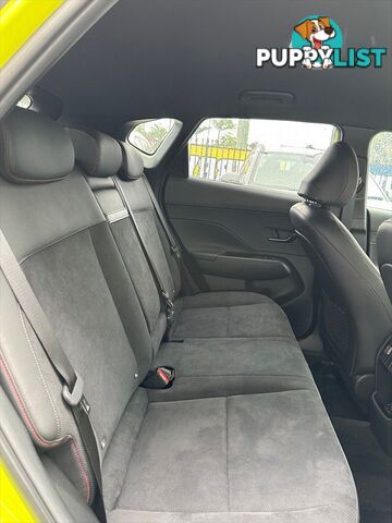 2024 HYUNDAI KONA PREMIUM N LINE SX2.V2 MY25 SUV
