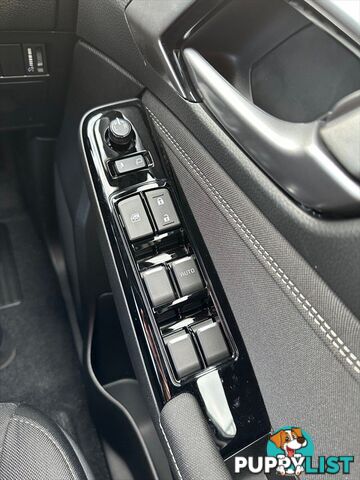2025 ISUZU D-MAX LS-U MY24 4X4 DUAL RANGE CAB CHASSIS - DUAL CAB
