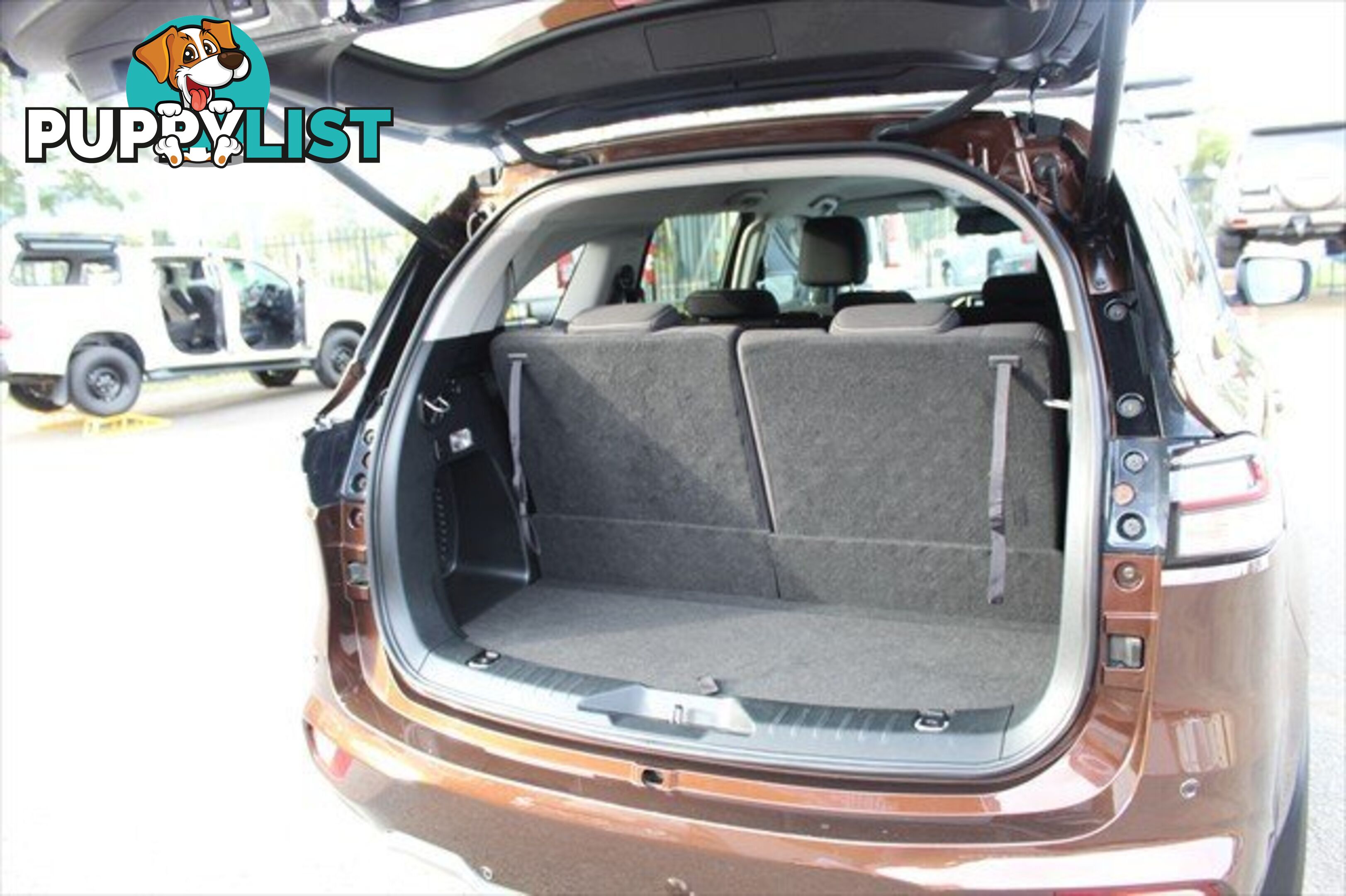 2022 ISUZU MU-X LS-U MY22 4X4 DUAL RANGE SUV