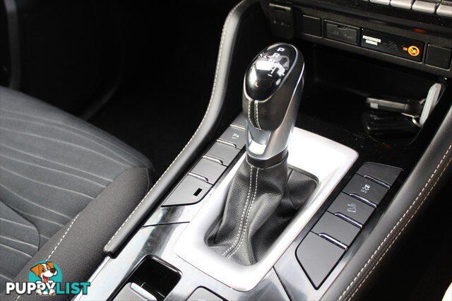 2022 ISUZU MU-X LS-U MY22 4X4 DUAL RANGE SUV