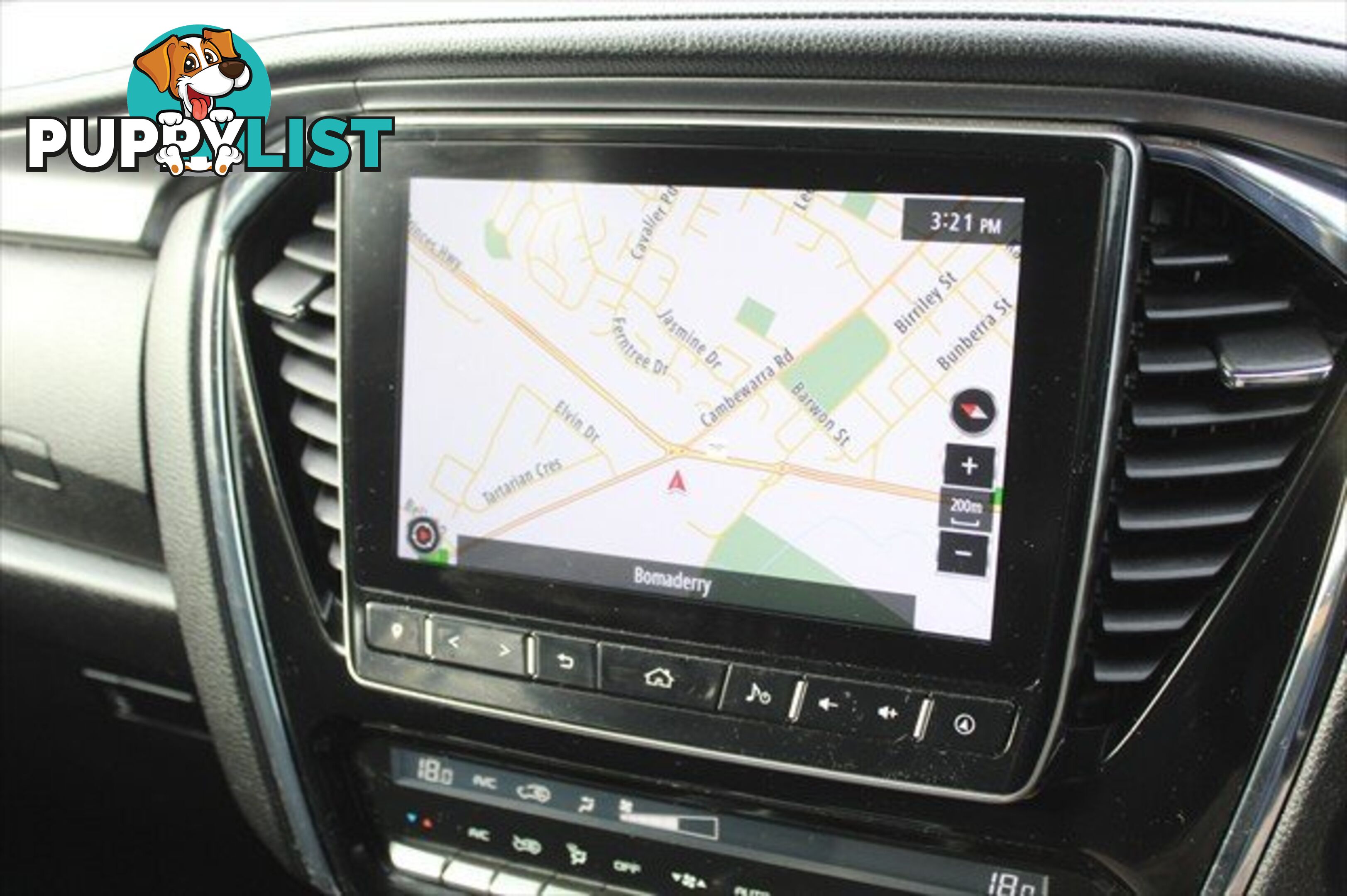 2022 ISUZU MU-X LS-U MY22 4X4 DUAL RANGE SUV
