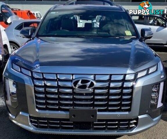 2023 HYUNDAI PALISADE CALLIGRAPHY LX2.V4 MY24 AWD SUV