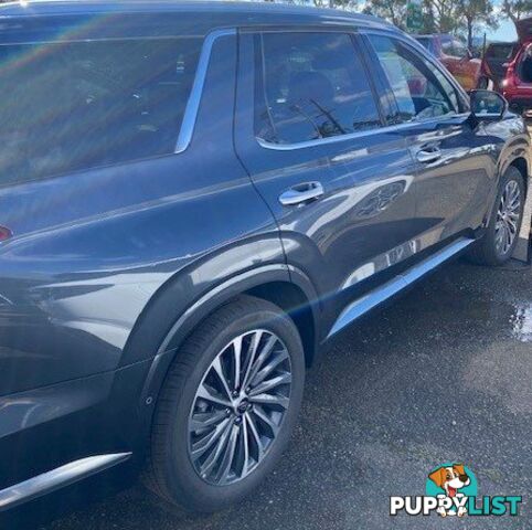 2023 HYUNDAI PALISADE CALLIGRAPHY LX2.V4 MY24 AWD SUV