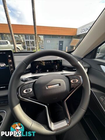 2025 GWM HAVAL H6 LUX B01 SUV