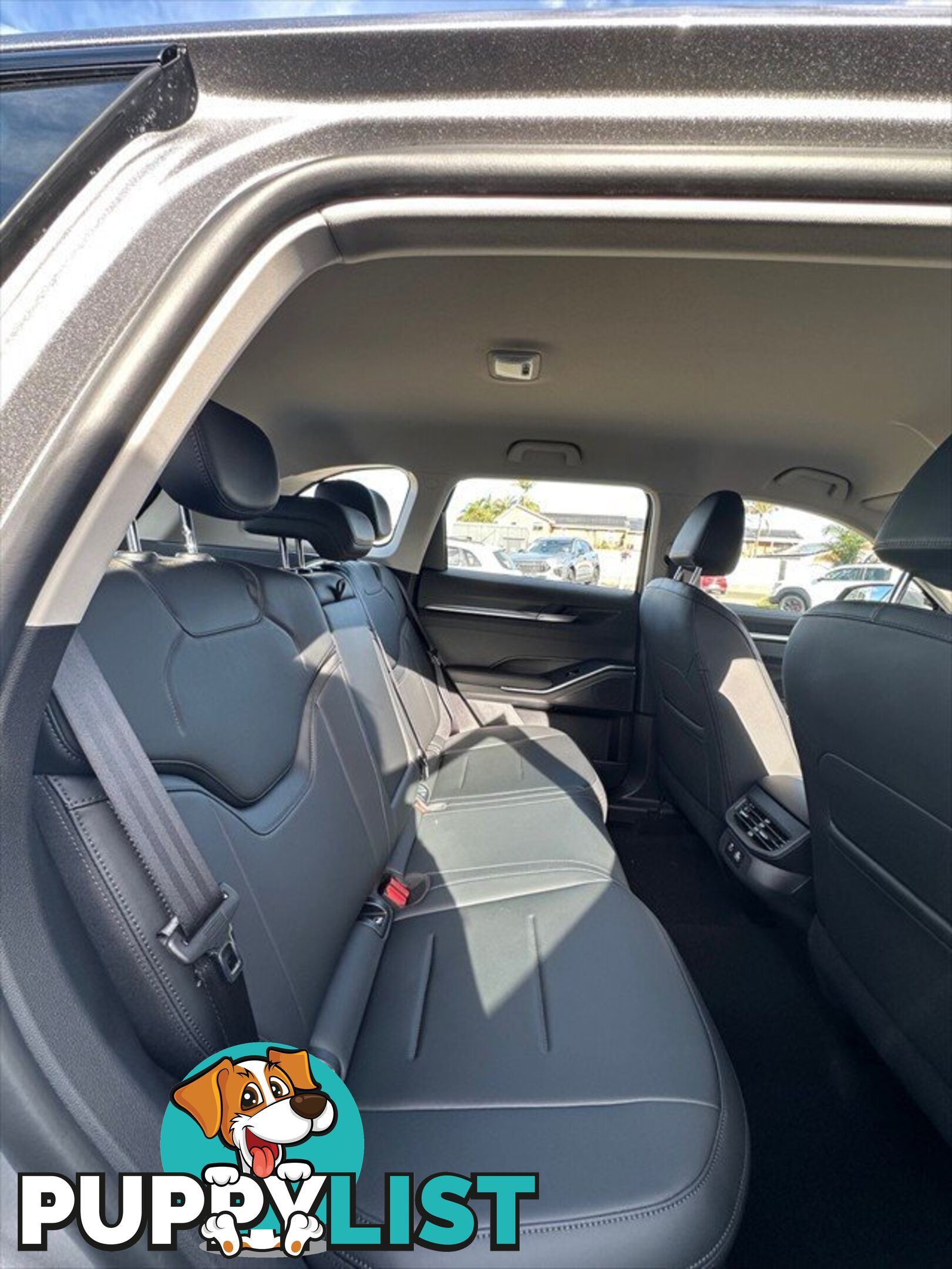 2025 GWM HAVAL H6 LUX B01 SUV