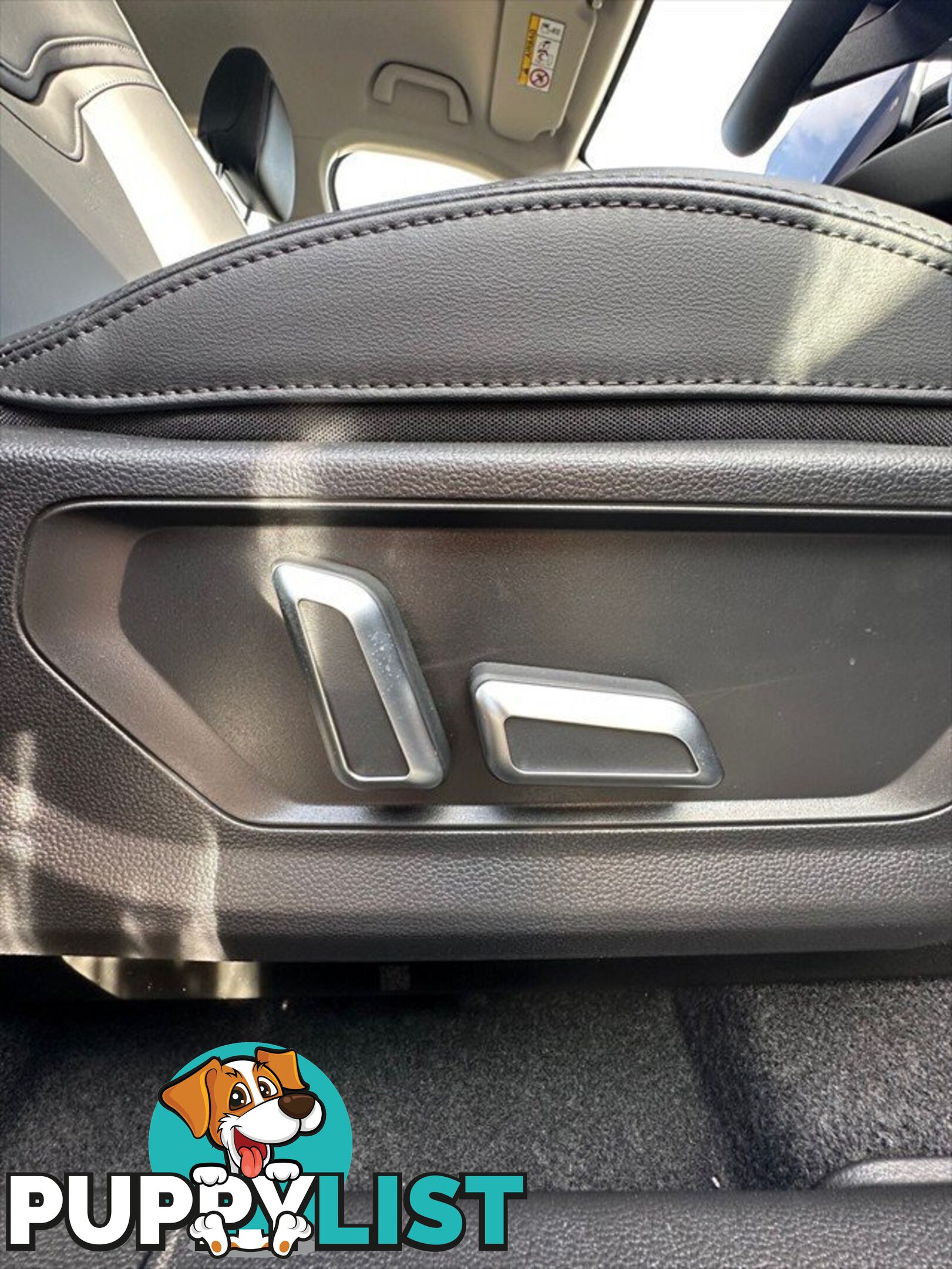 2025 GWM HAVAL H6 LUX B01 SUV
