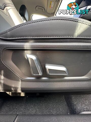 2025 GWM HAVAL H6 LUX B01 SUV