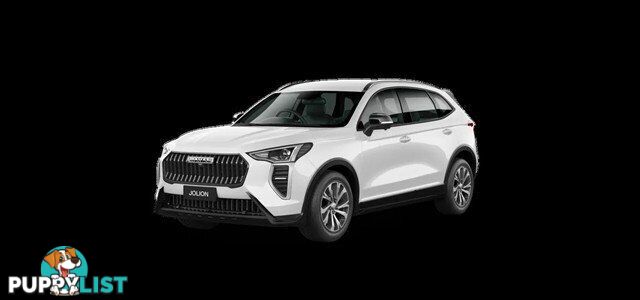 2025 GWM HAVAL JOLION PREMIUM A01 SUV