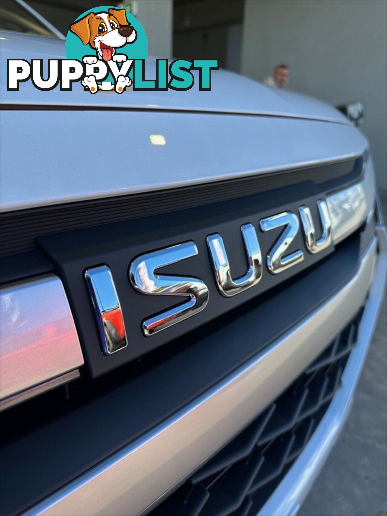 2025 ISUZU D-MAX LS-U MY24 4X4 DUAL RANGE UTILITY - DUAL CAB