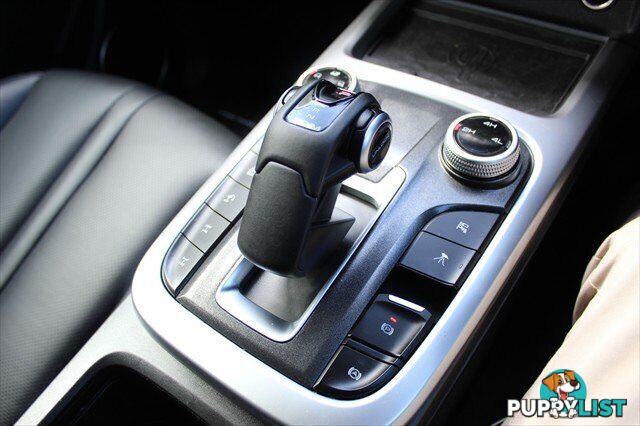 2023 GWM TANK 300 ULTRA P01 4X4 ON DEMAND SUV