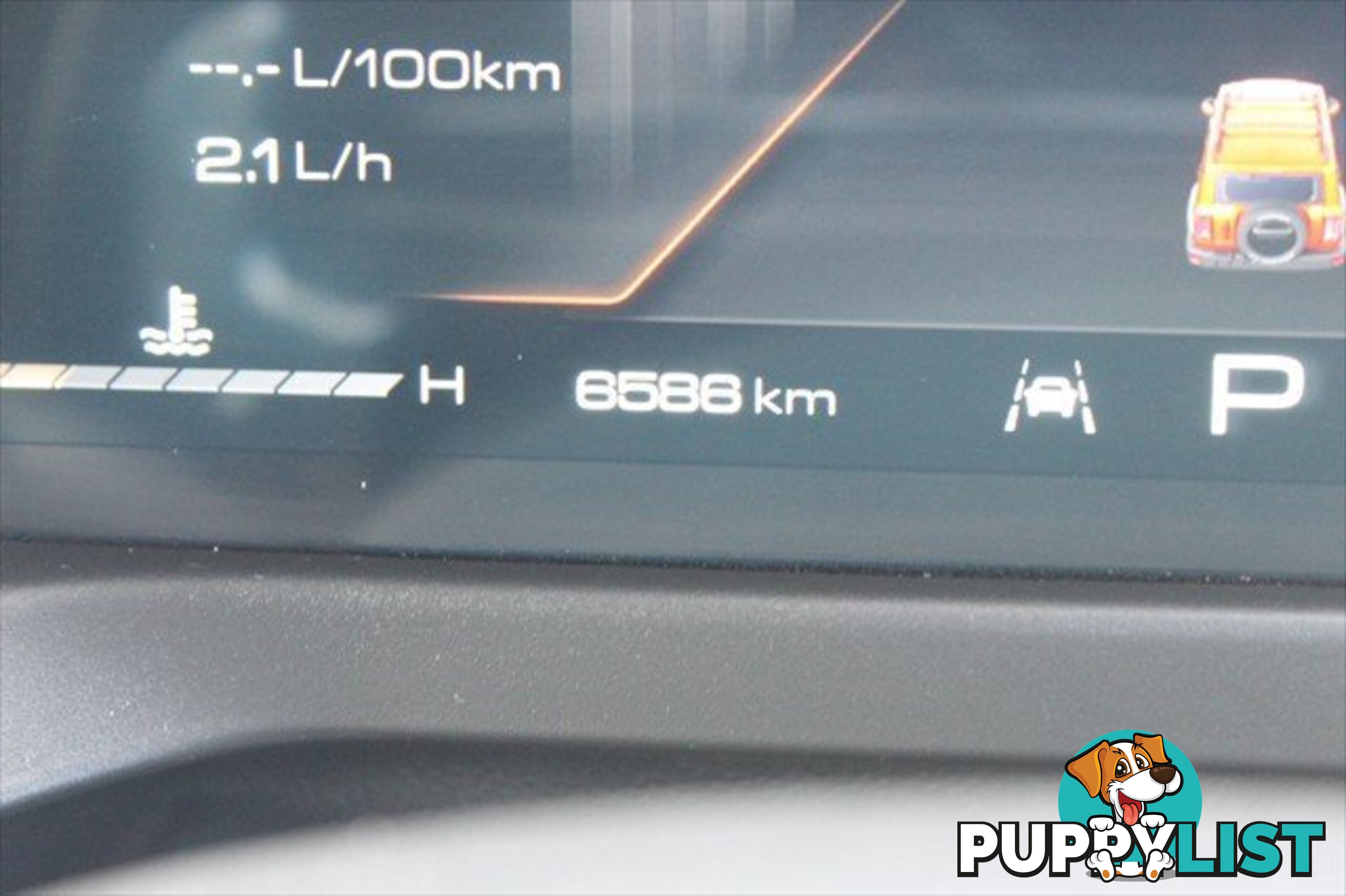 2023 GWM TANK 300 ULTRA P01 4X4 ON DEMAND SUV