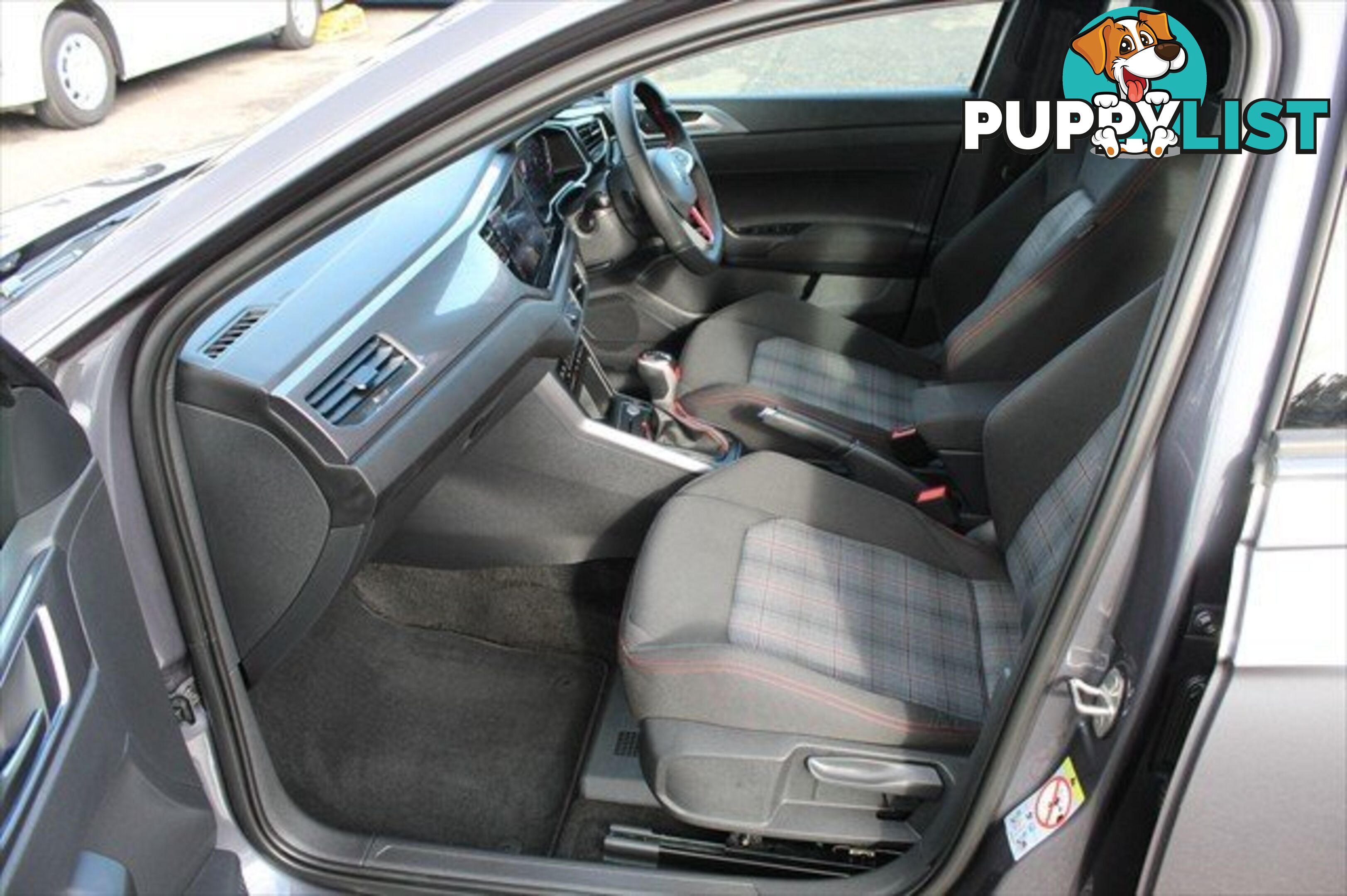 2024 VOLKSWAGEN POLO GTI AE MY24 HATCHBACK