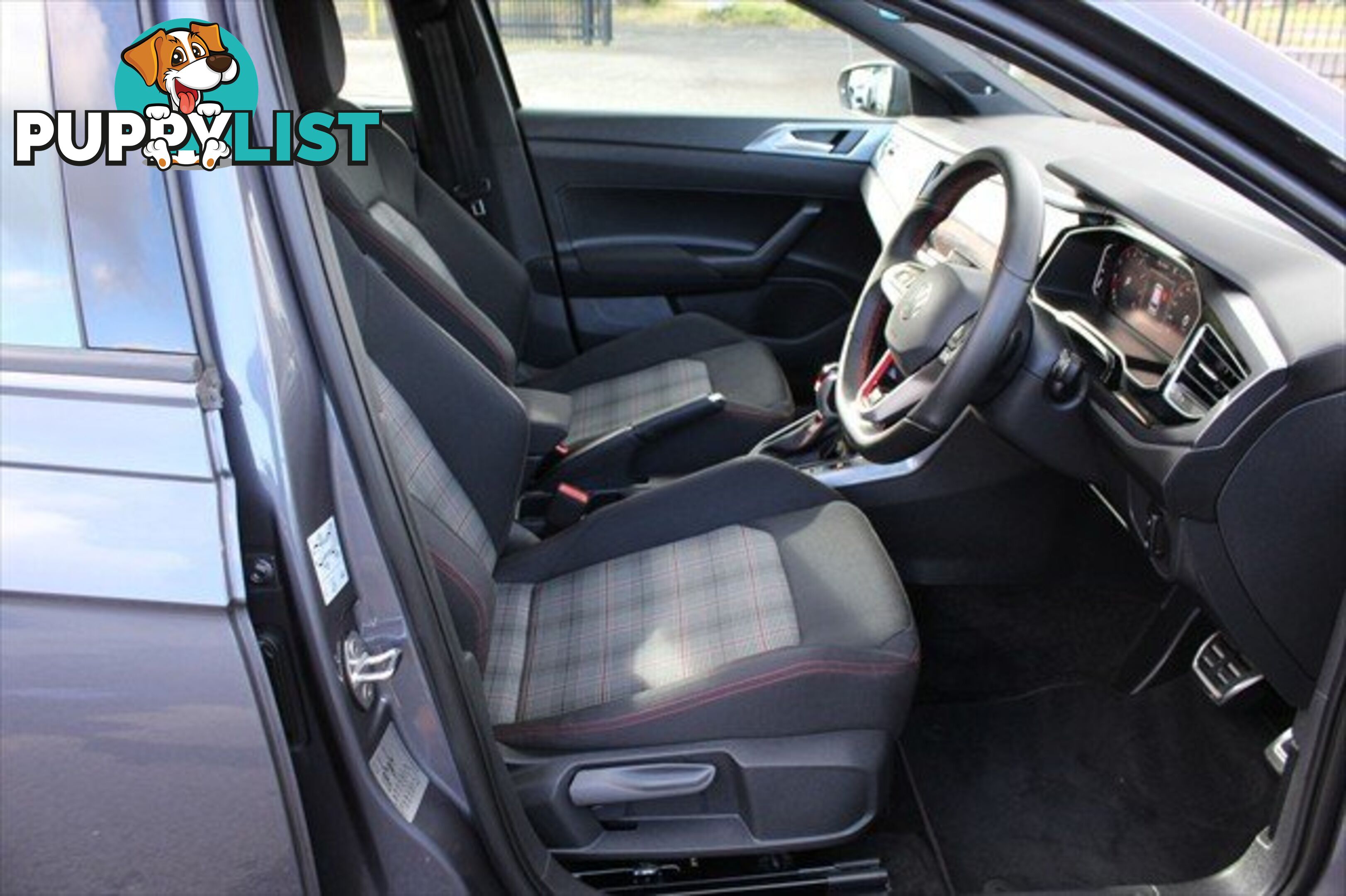 2024 VOLKSWAGEN POLO GTI AE MY24 HATCHBACK
