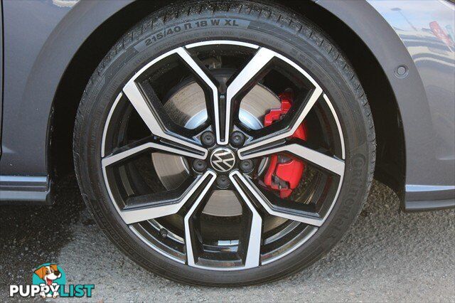 2024 VOLKSWAGEN POLO GTI AE MY24 HATCHBACK