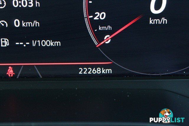 2024 VOLKSWAGEN POLO GTI AE MY24 HATCHBACK