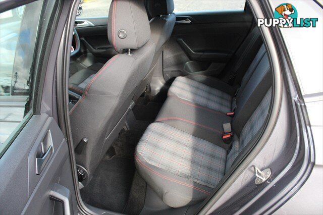2024 VOLKSWAGEN POLO GTI AE MY24 HATCHBACK