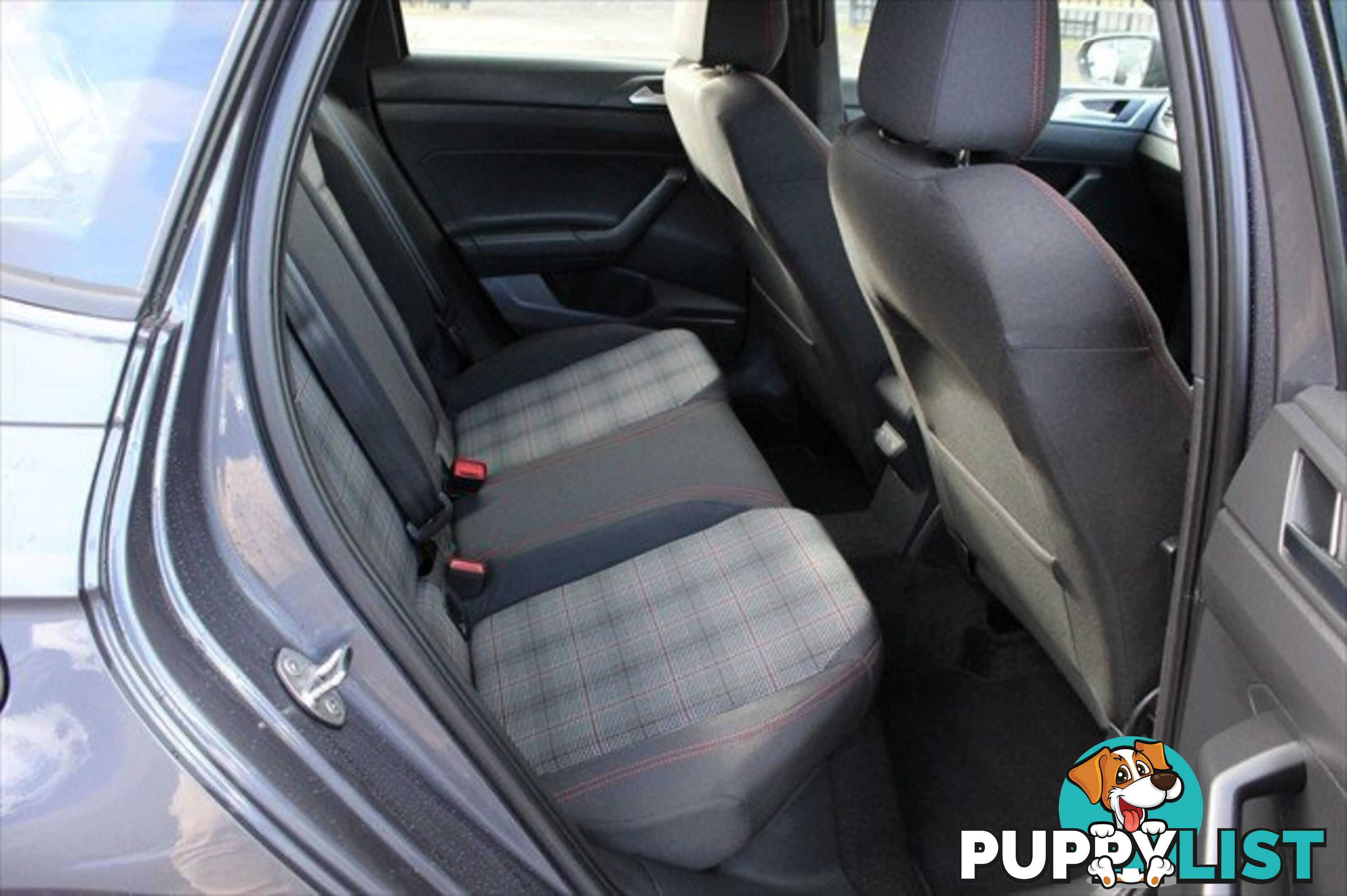 2024 VOLKSWAGEN POLO GTI AE MY24 HATCHBACK