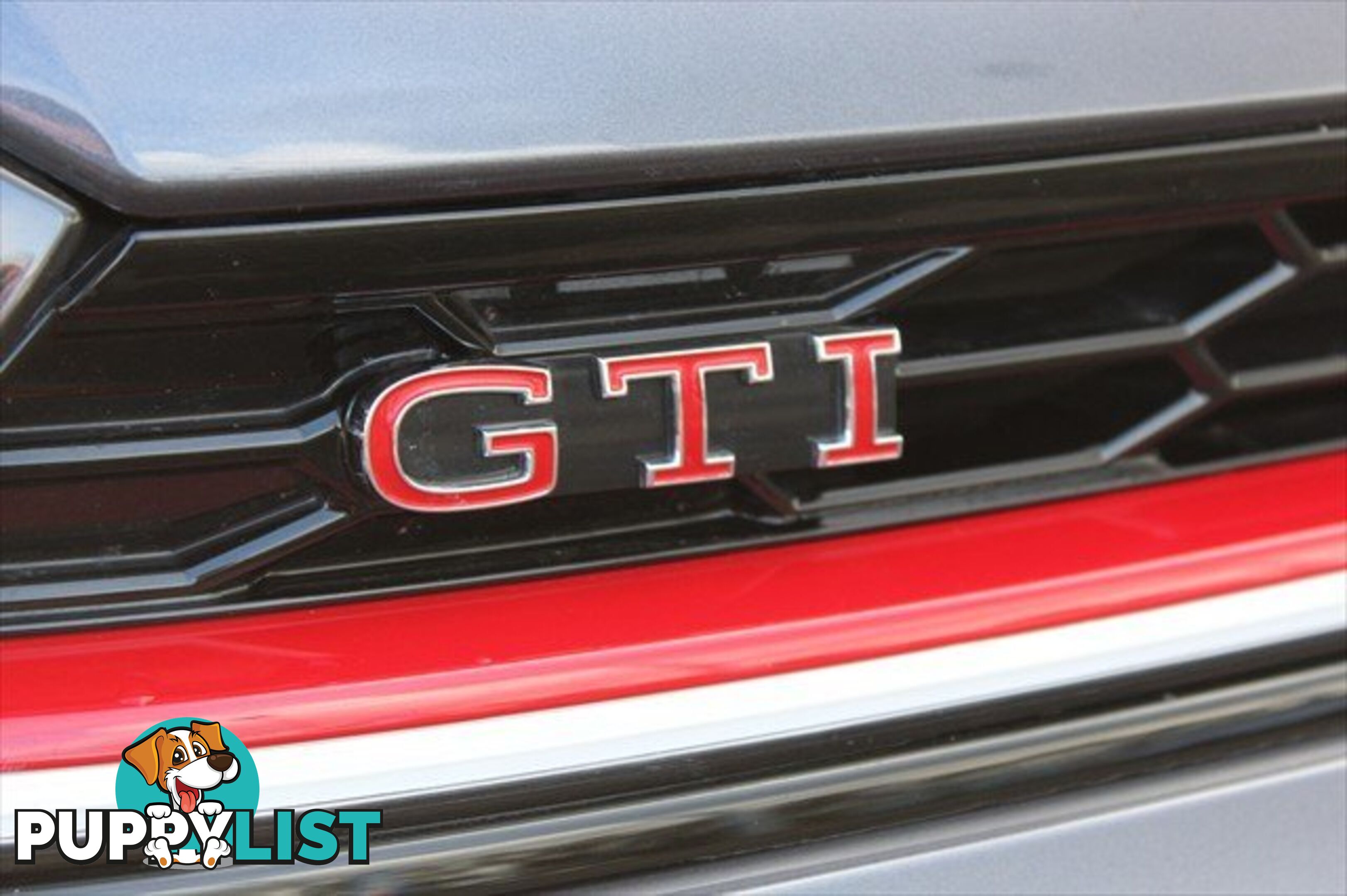 2024 VOLKSWAGEN POLO GTI AE MY24 HATCHBACK