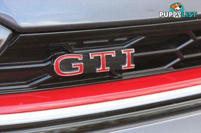 2024 VOLKSWAGEN POLO GTI AE MY24 HATCHBACK