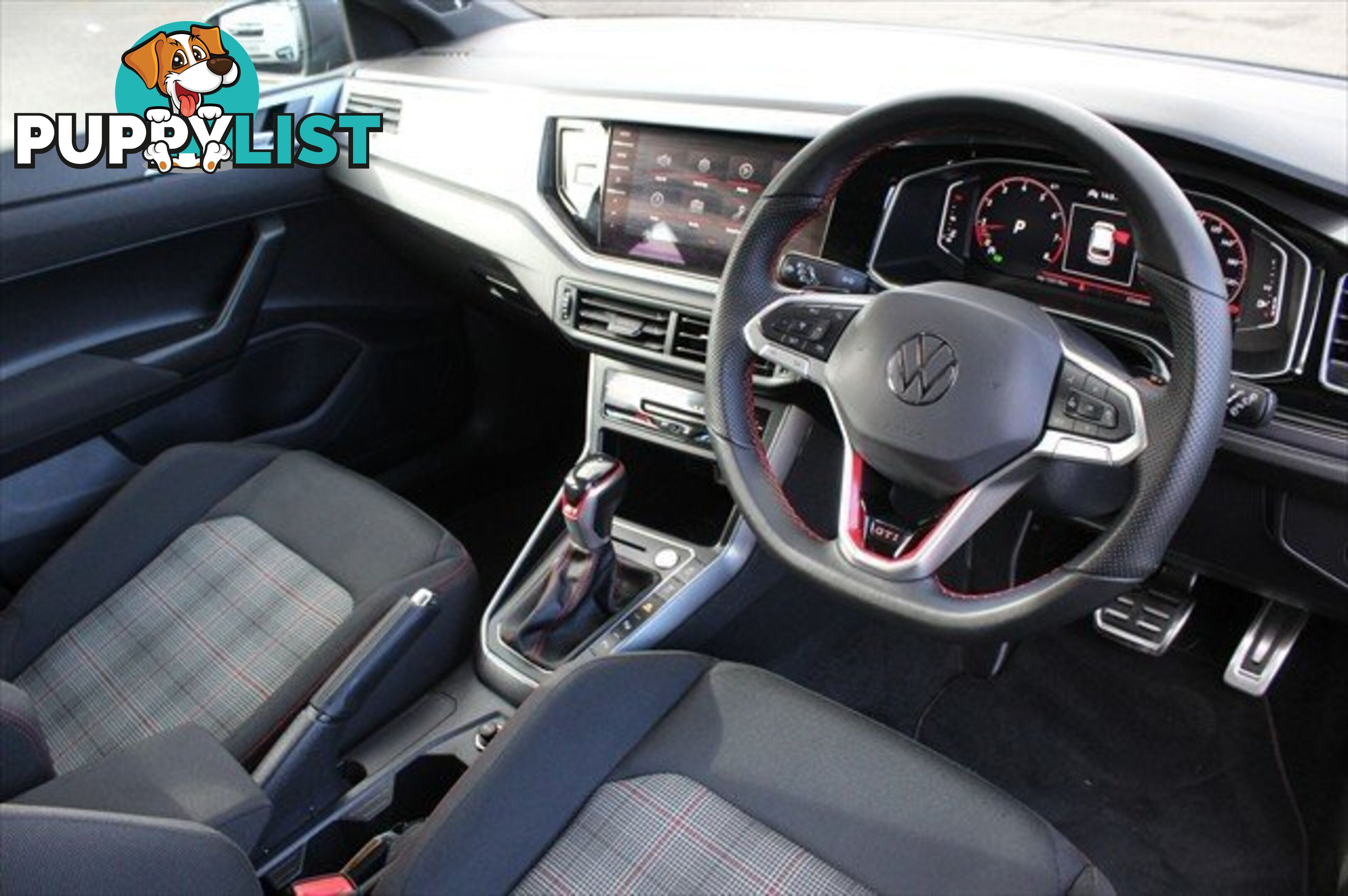 2024 VOLKSWAGEN POLO GTI AE MY24 HATCHBACK