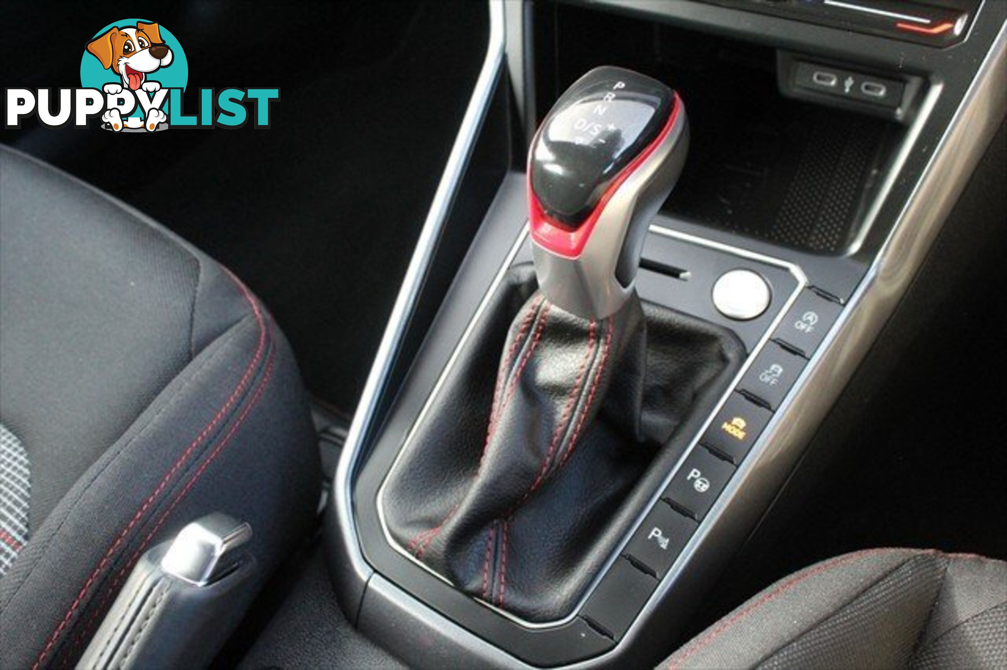 2024 VOLKSWAGEN POLO GTI AE MY24 HATCHBACK