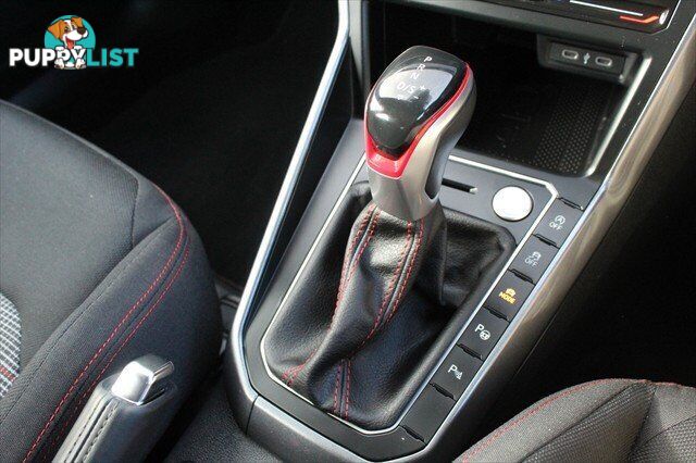 2024 VOLKSWAGEN POLO GTI AE MY24 HATCHBACK