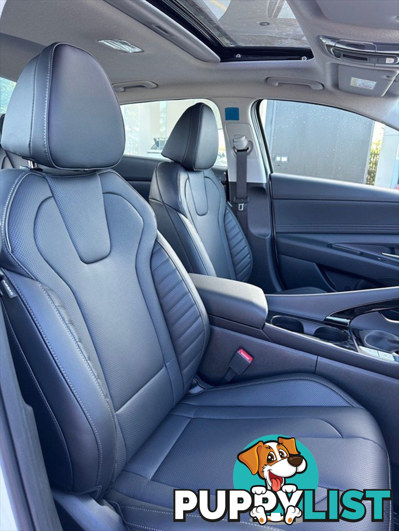 2024 HYUNDAI I30 PREMIUM CN7.V2 MY24 SEDAN