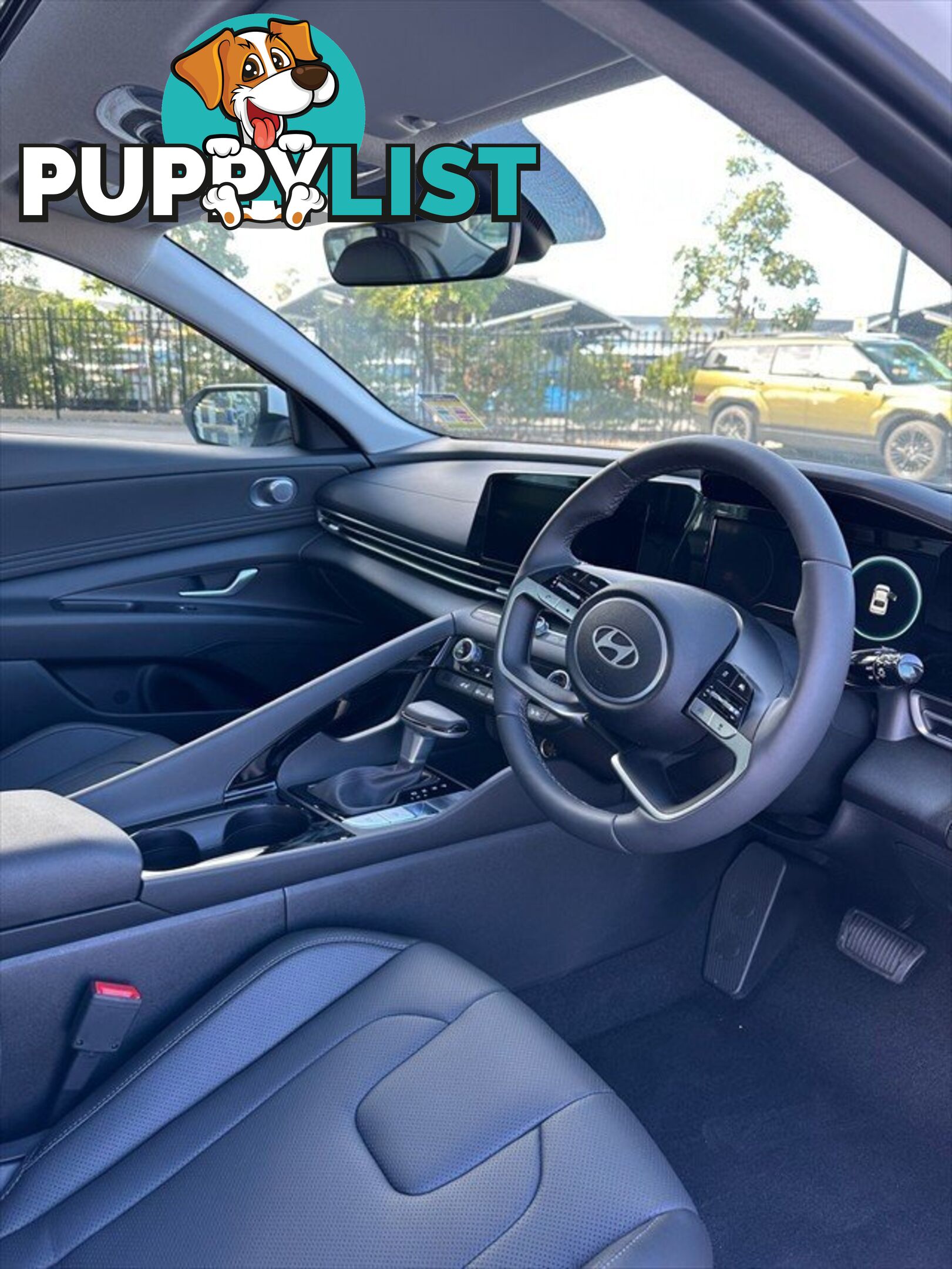 2024 HYUNDAI I30 PREMIUM CN7.V2 MY24 SEDAN