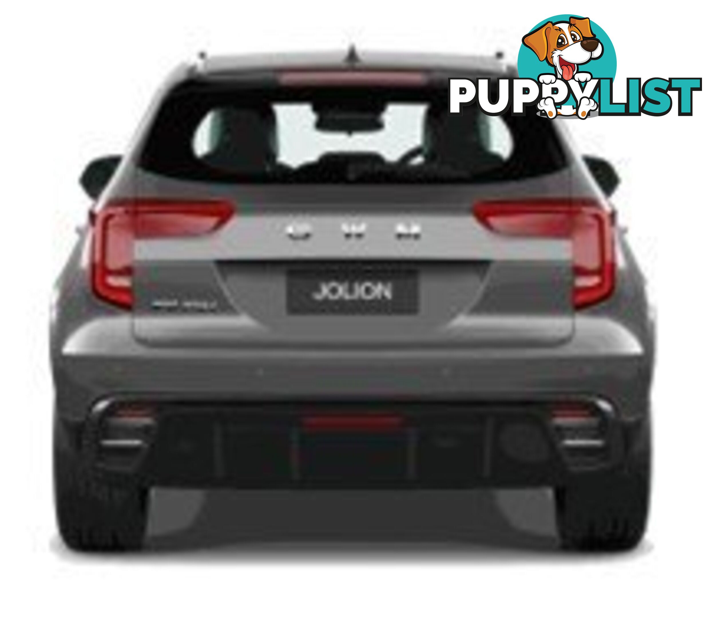 2024 GWM HAVAL JOLION PREMIUM A01 SUV