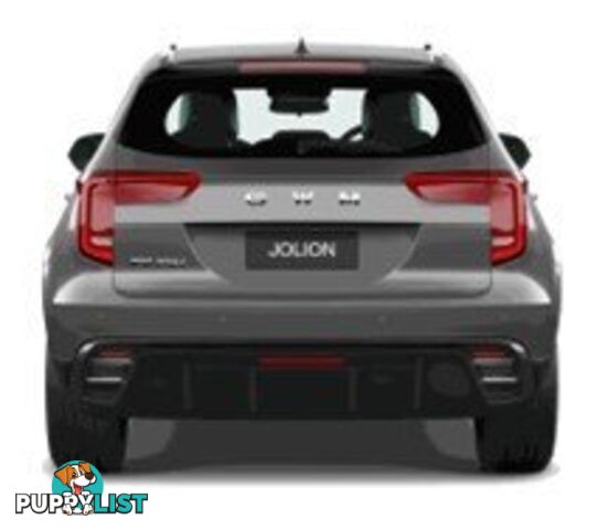 2024 GWM HAVAL JOLION PREMIUM A01 SUV