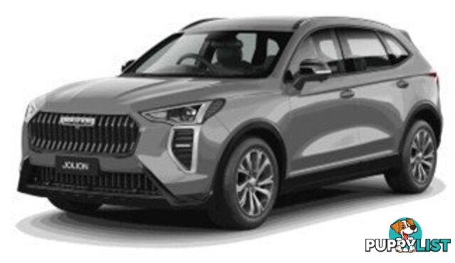 2024 GWM HAVAL JOLION PREMIUM A01 SUV