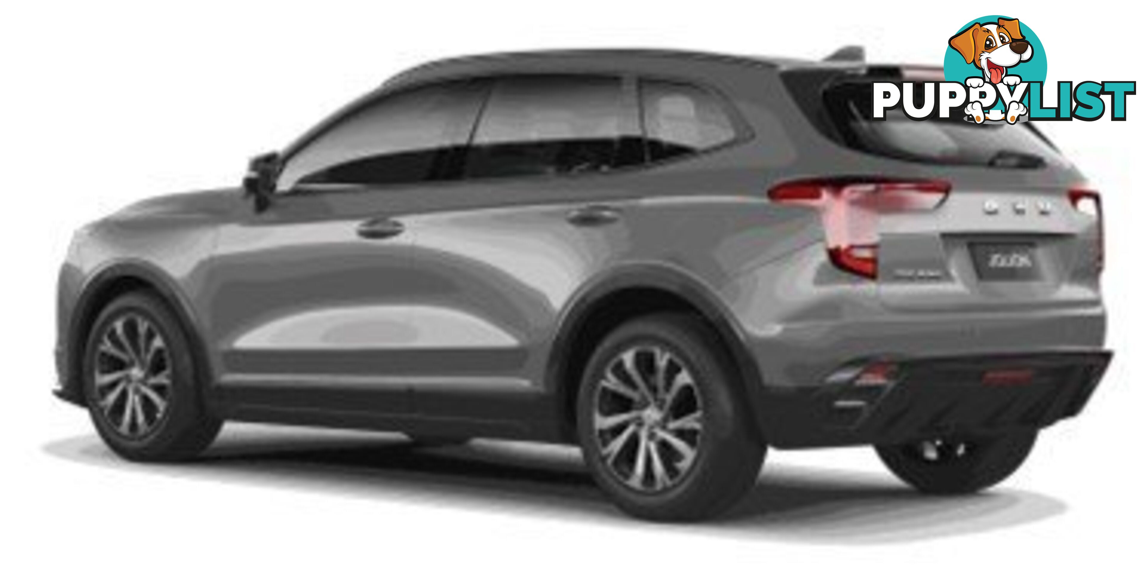 2024 GWM HAVAL JOLION PREMIUM A01 SUV