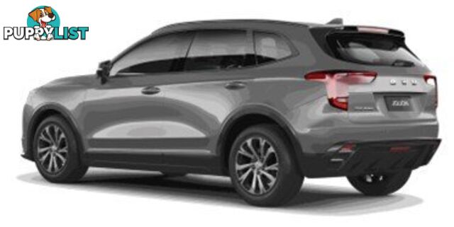 2024 GWM HAVAL JOLION PREMIUM A01 SUV