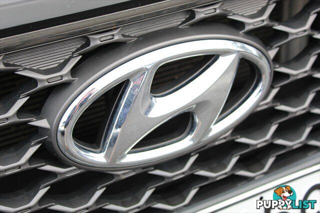 2018 HYUNDAI KONA HIGHLANDER OS MY18 AWD SUV