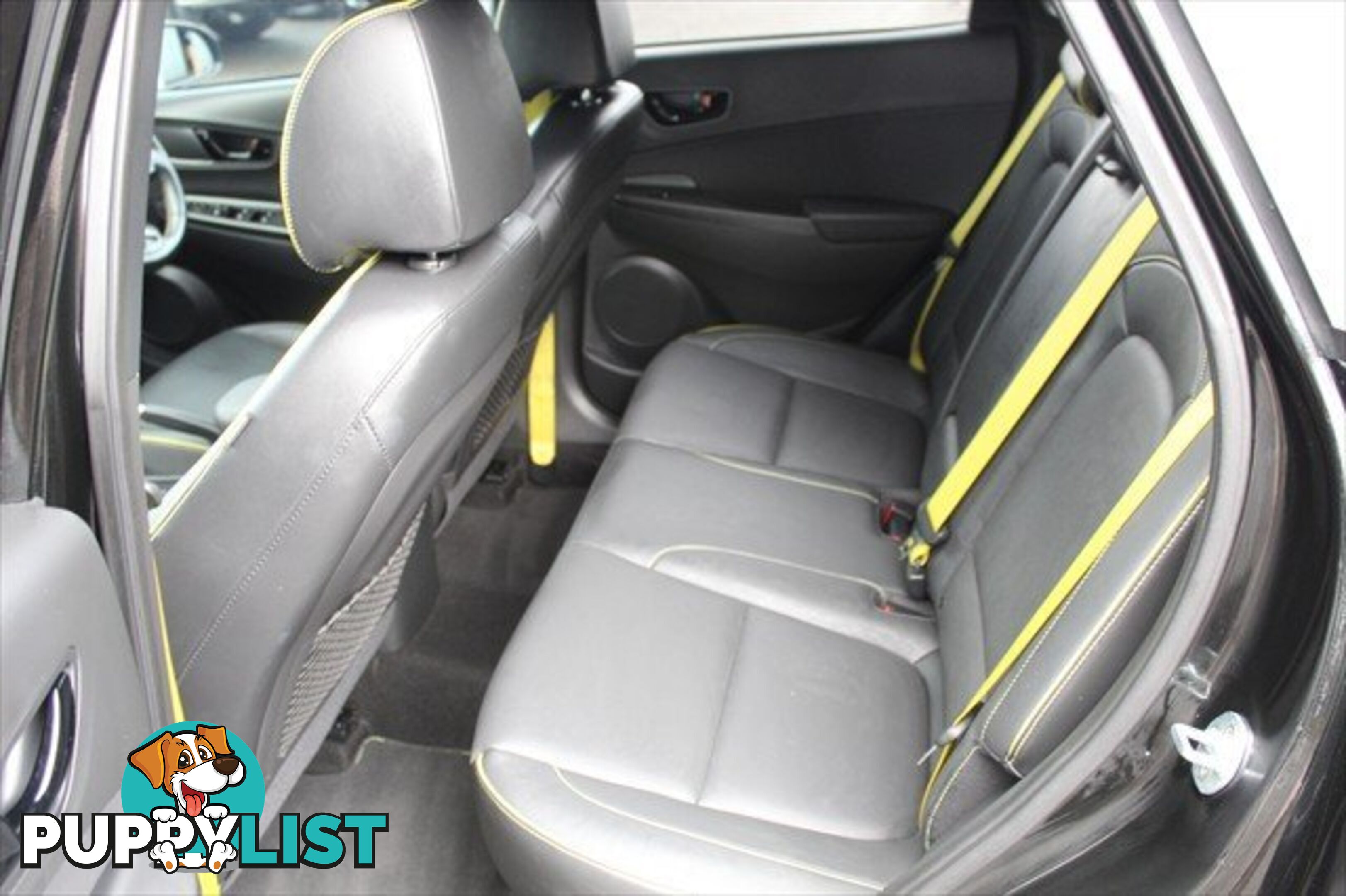 2018 HYUNDAI KONA HIGHLANDER OS MY18 AWD SUV