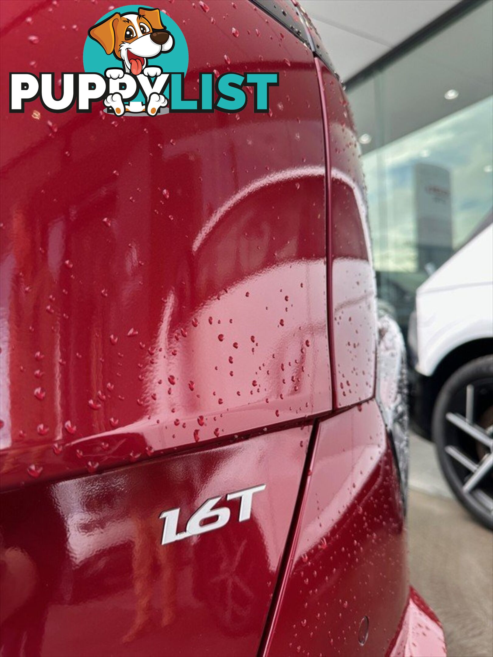 2024 HYUNDAI KONA N LINE SX2.V2 MY25 AWD SUV