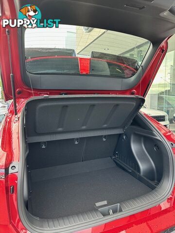 2024 HYUNDAI KONA N LINE SX2.V2 MY25 AWD SUV