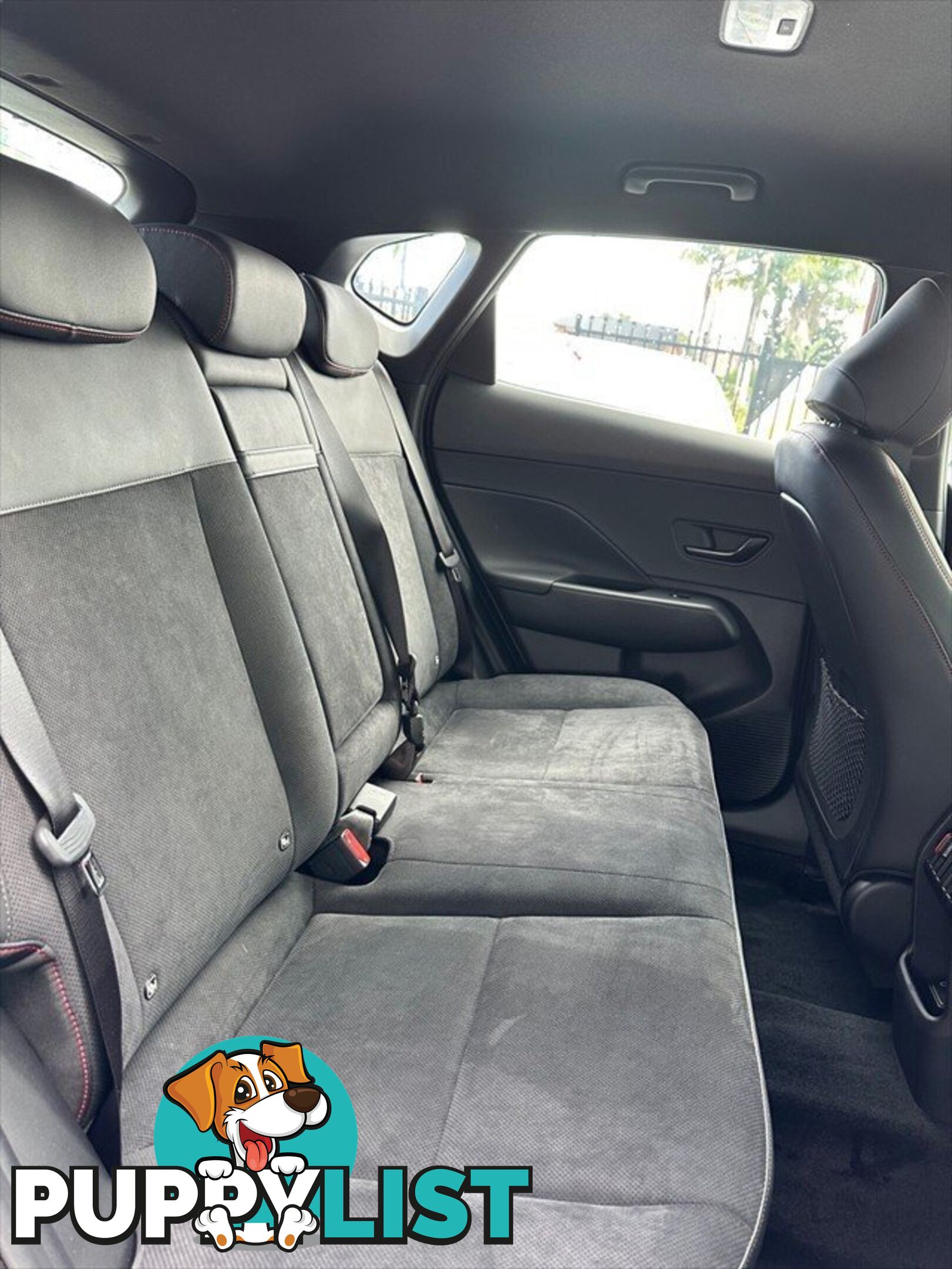 2024 HYUNDAI KONA N LINE SX2.V2 MY25 AWD SUV