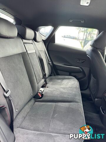 2024 HYUNDAI KONA N LINE SX2.V2 MY25 AWD SUV