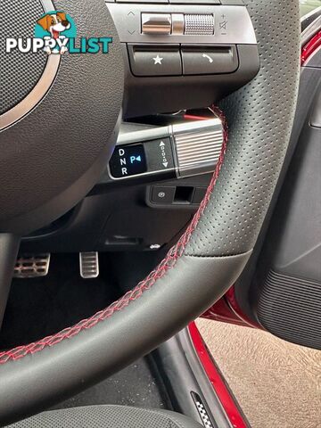 2024 HYUNDAI KONA N LINE SX2.V2 MY25 AWD SUV