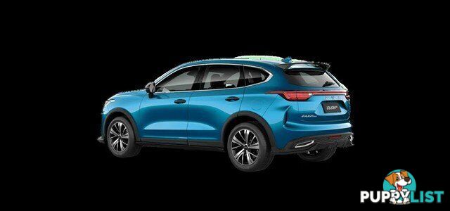 2024 GWM HAVAL JOLION LUX HYBRID A02 SUV