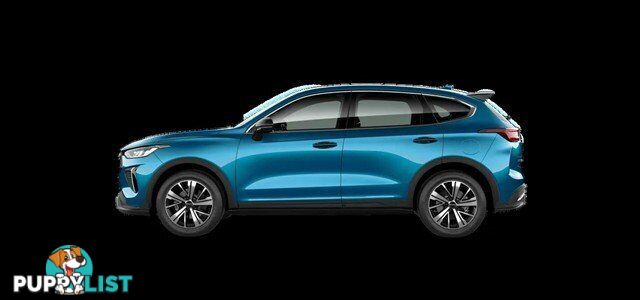 2024 GWM HAVAL JOLION LUX HYBRID A02 SUV