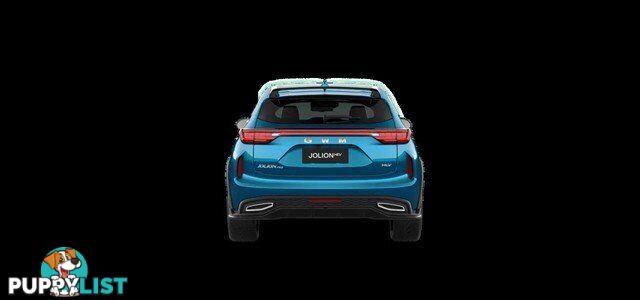 2024 GWM HAVAL JOLION LUX HYBRID A02 SUV