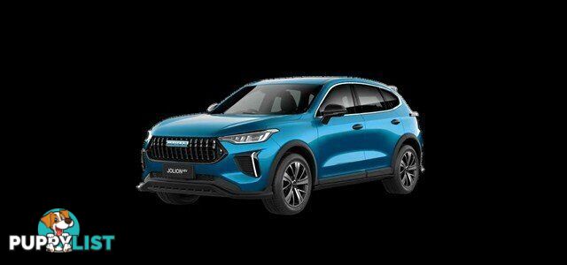 2024 GWM HAVAL JOLION LUX HYBRID A02 SUV