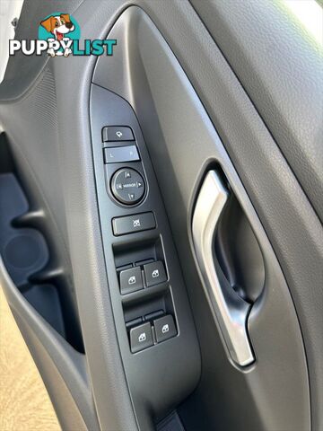 2024 HYUNDAI I30 N LINE PDE.V6 MY25 HATCHBACK
