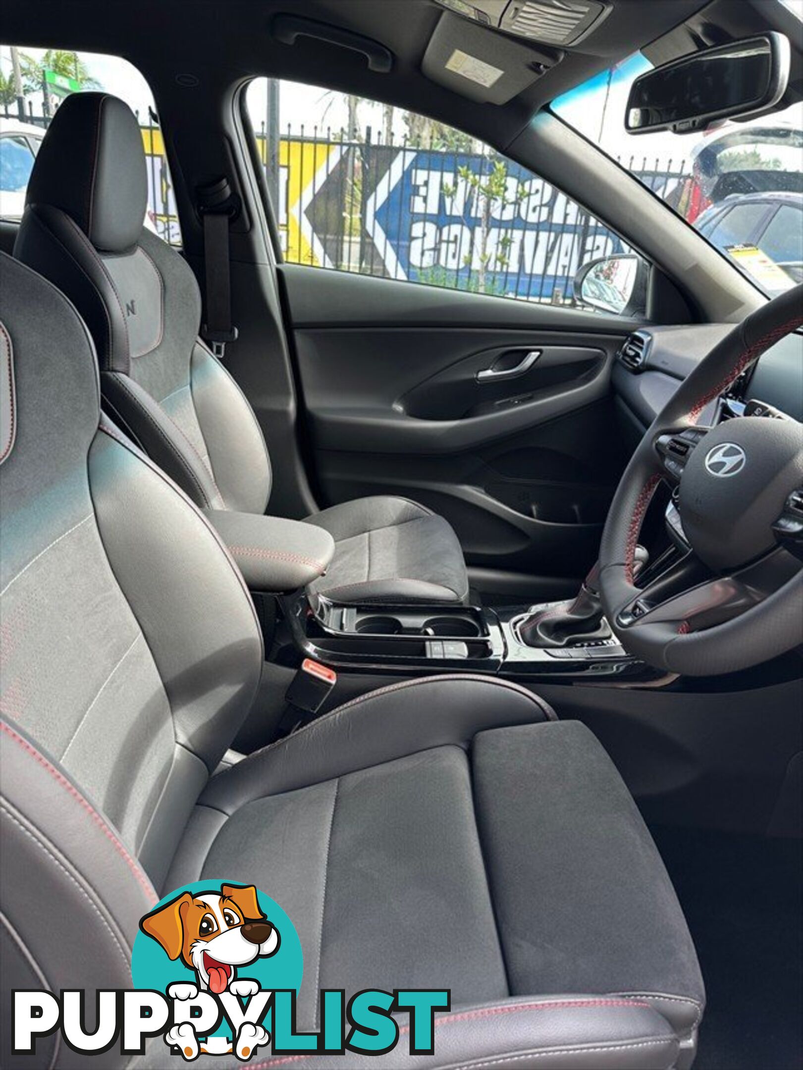 2024 HYUNDAI I30 N LINE PDE.V6 MY25 HATCHBACK