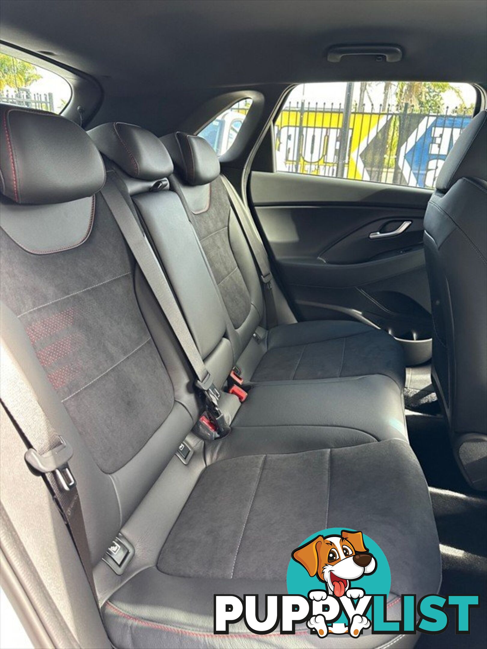 2024 HYUNDAI I30 N LINE PDE.V6 MY25 HATCHBACK