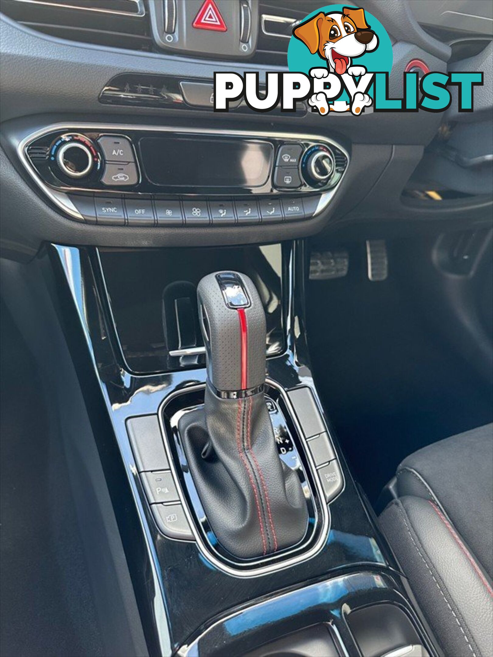 2024 HYUNDAI I30 N LINE PDE.V6 MY25 HATCHBACK