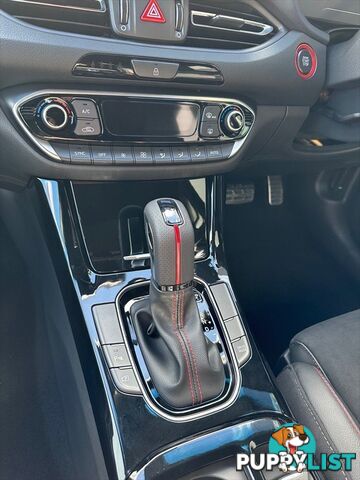 2024 HYUNDAI I30 N LINE PDE.V6 MY25 HATCHBACK